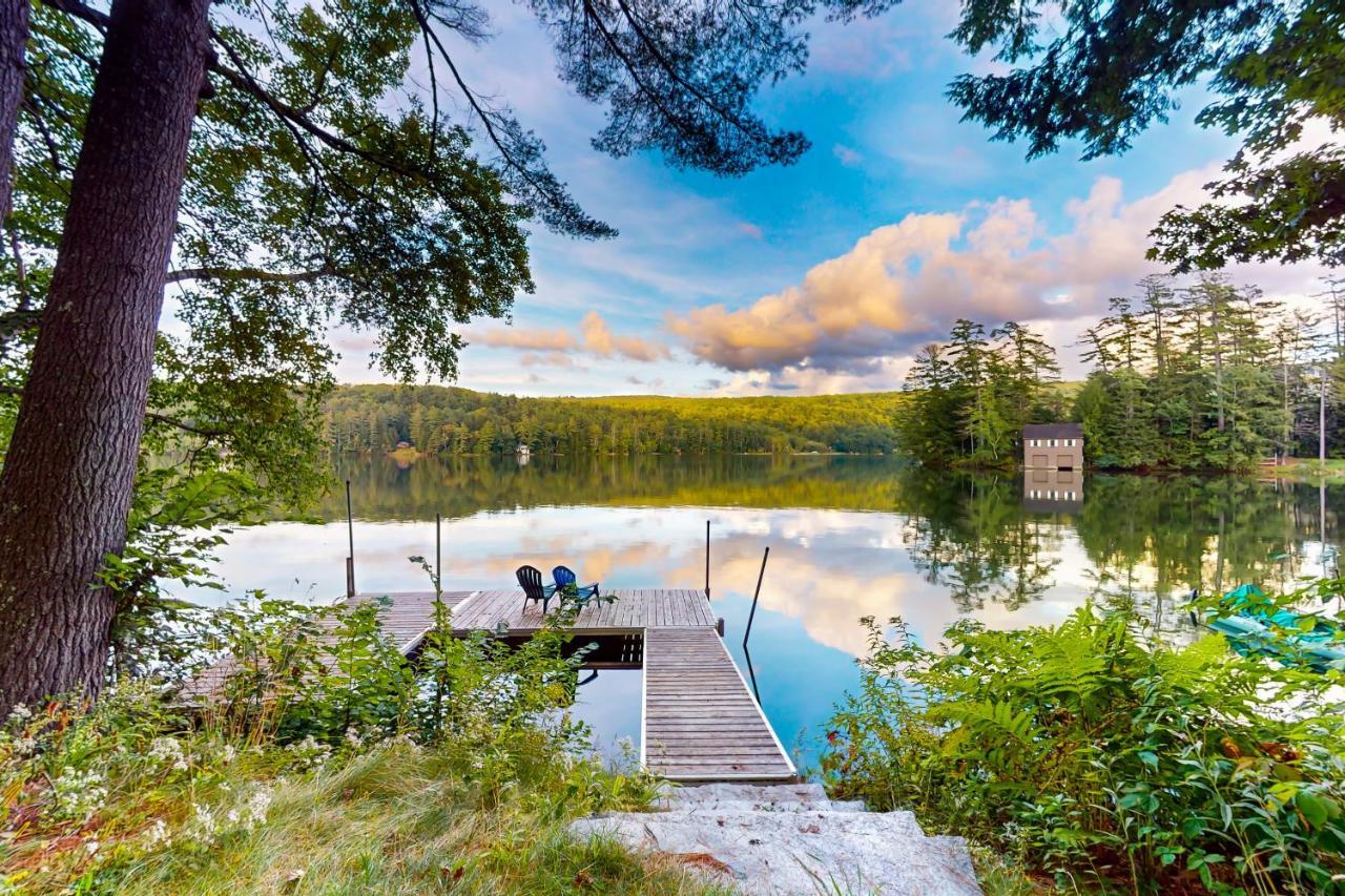 Bon Vie Chalet * Ludlow