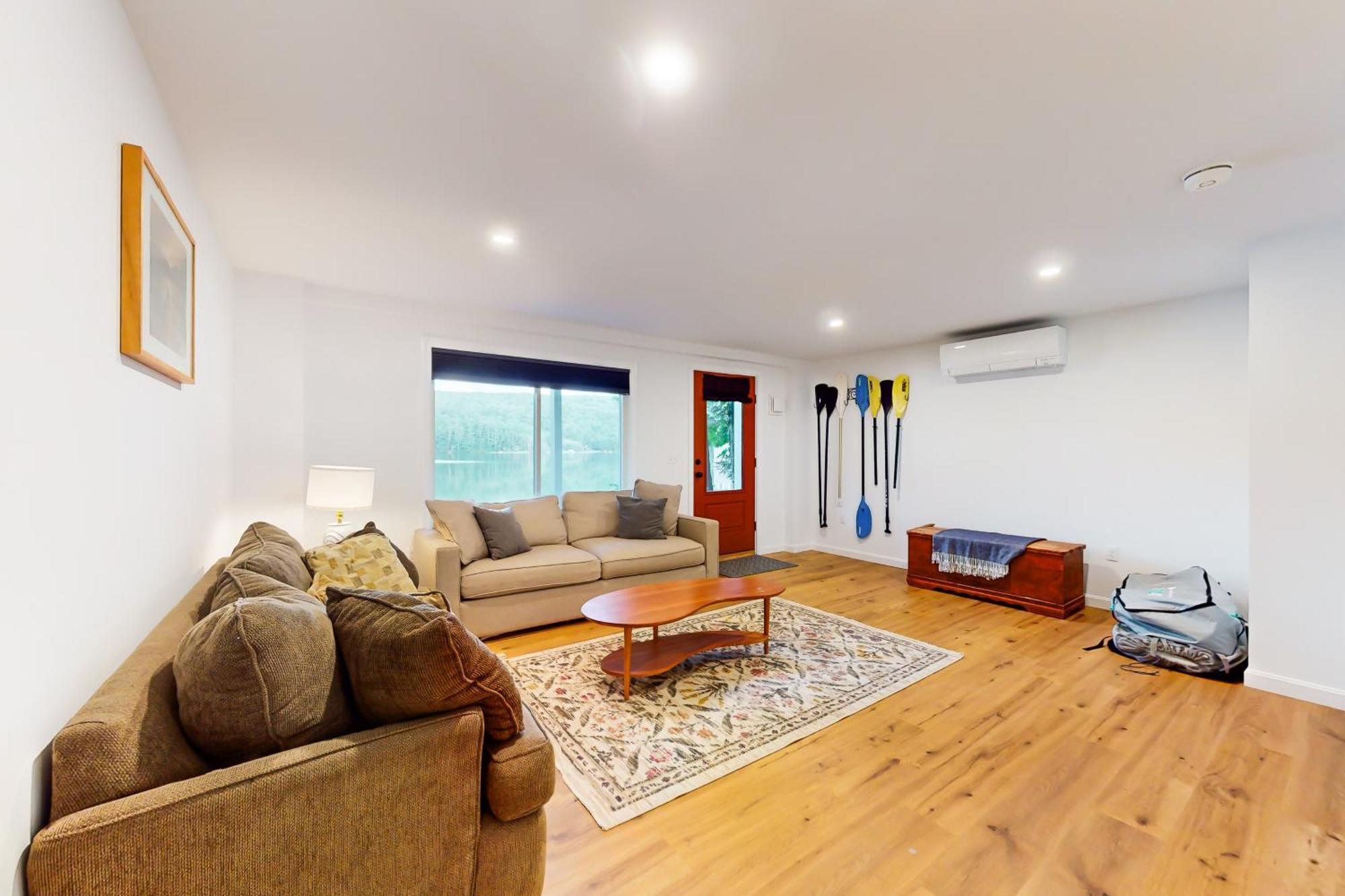 Holiday home Bon Vie Chalet *