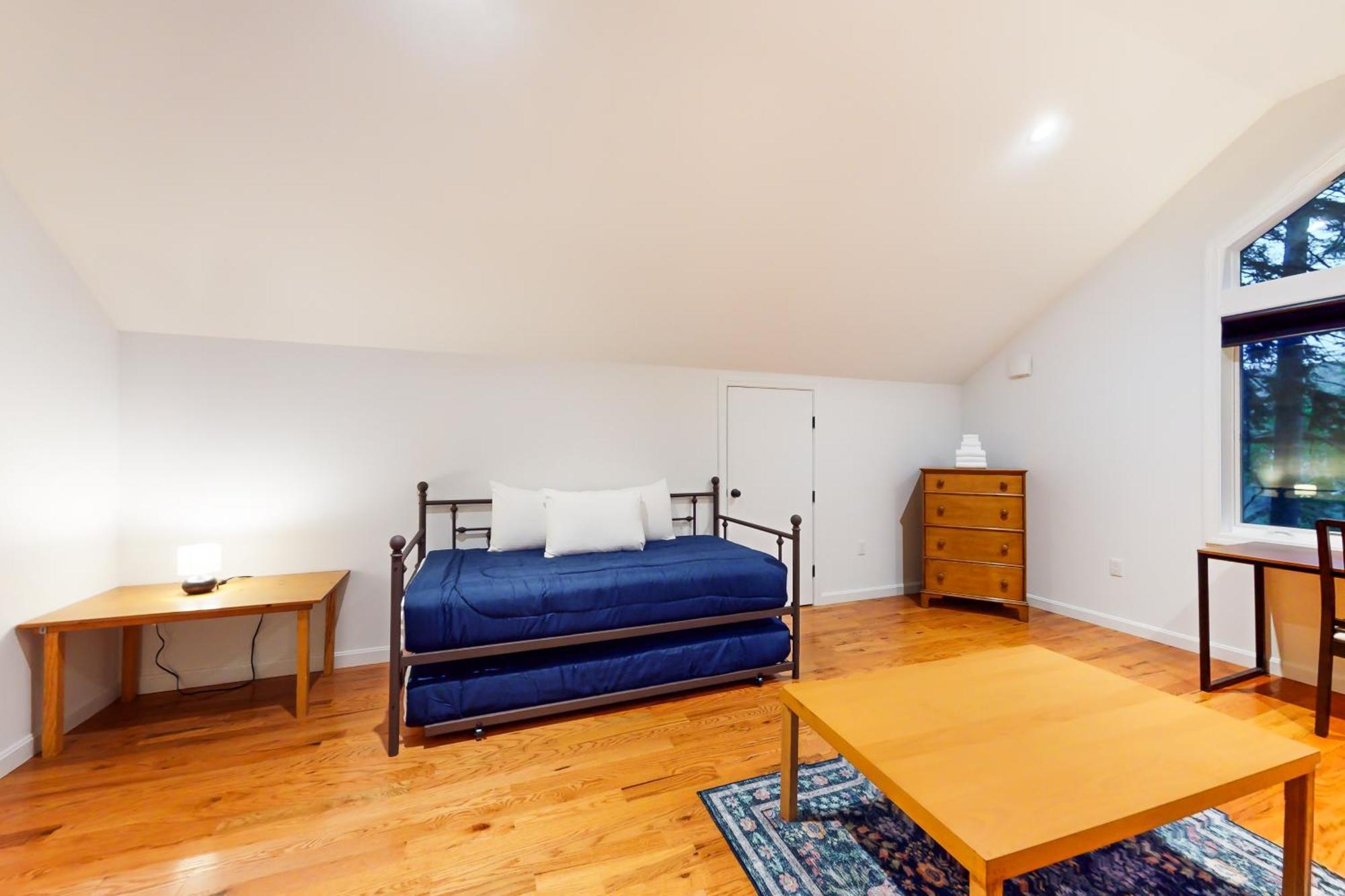 Holiday home Bon Vie Chalet *