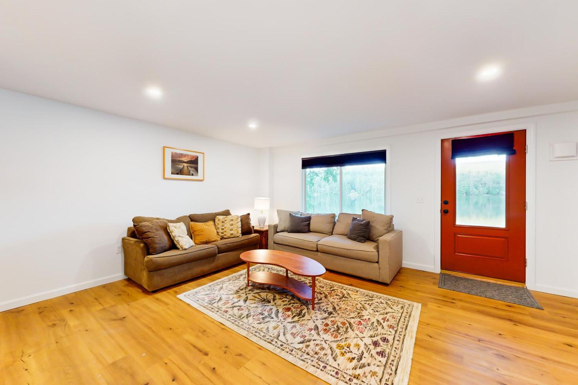 Holiday home Bon Vie Chalet *