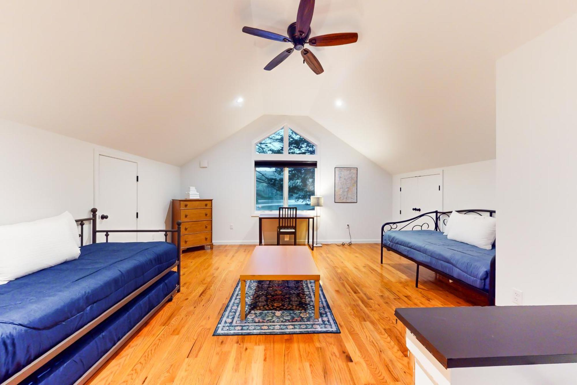 Holiday home Bon Vie Chalet *