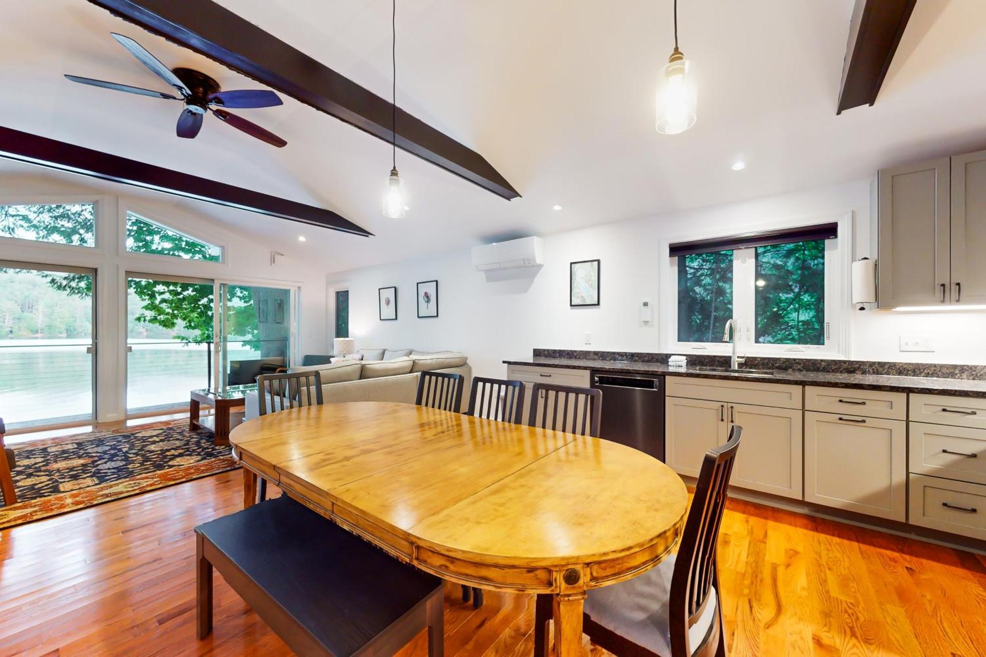 Holiday home Bon Vie Chalet