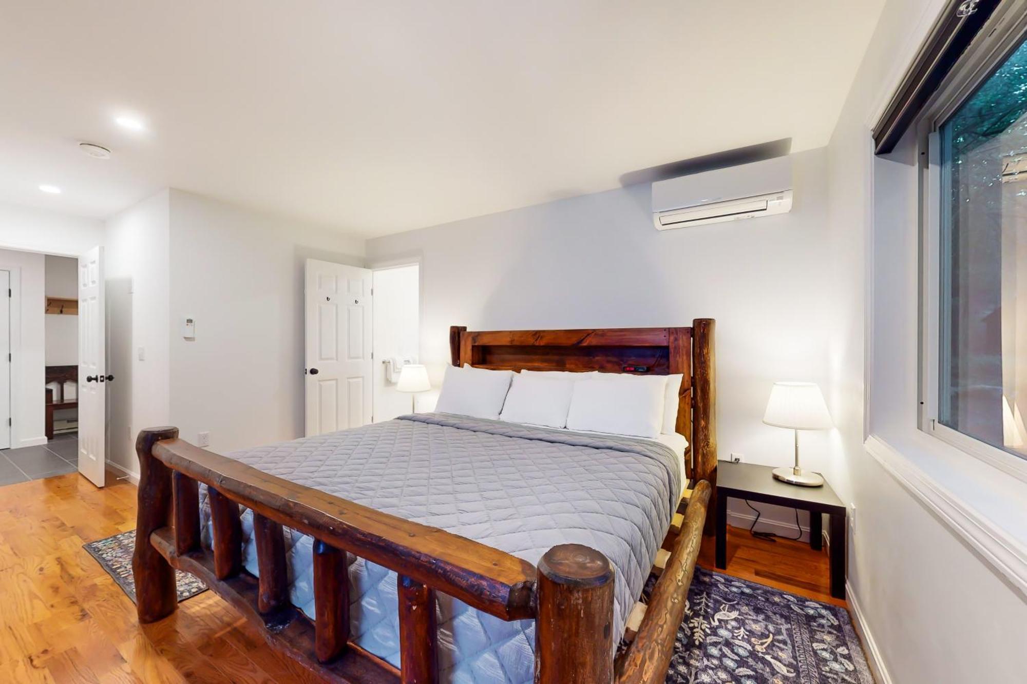 Holiday home Bon Vie Chalet