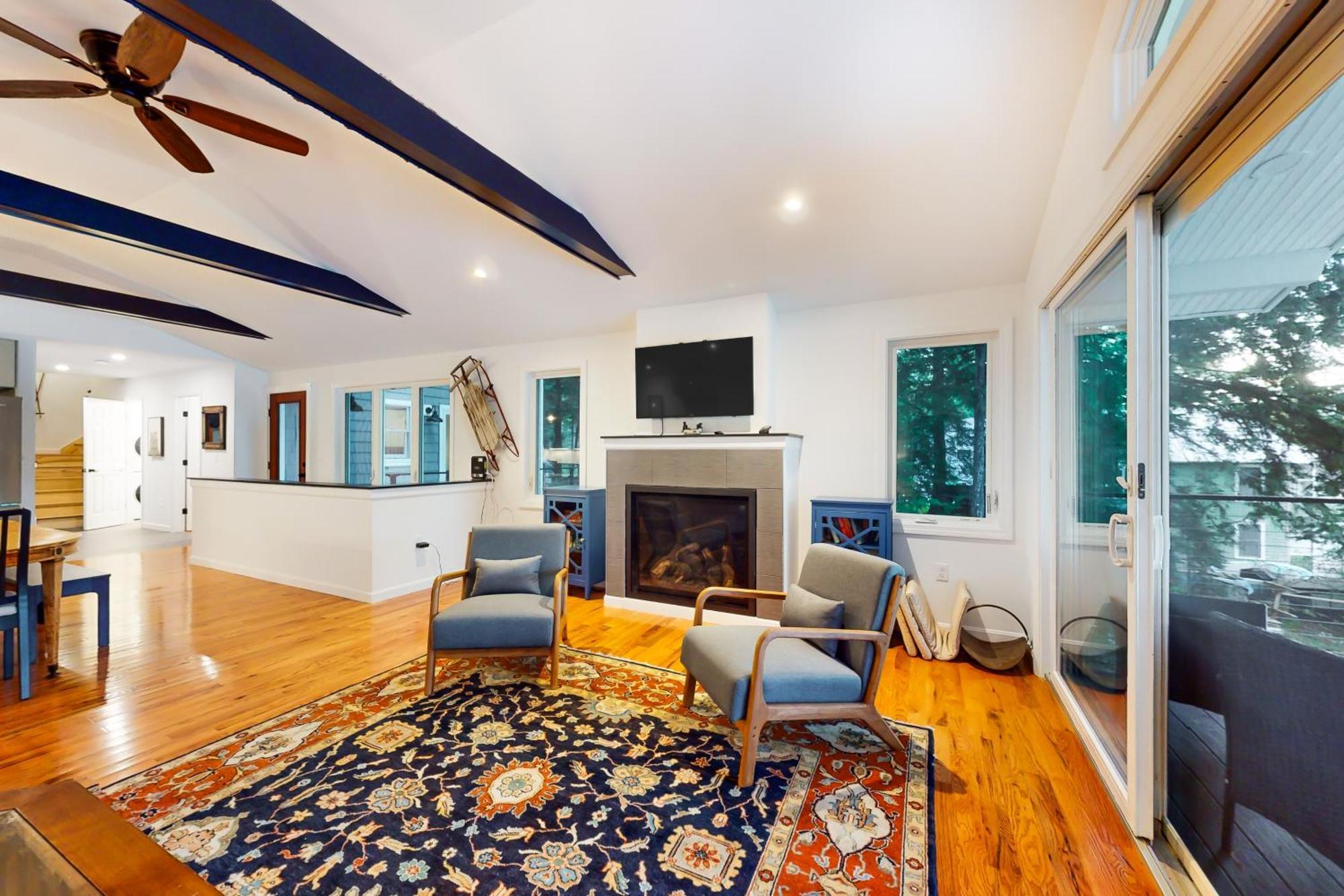 Holiday home Bon Vie Chalet