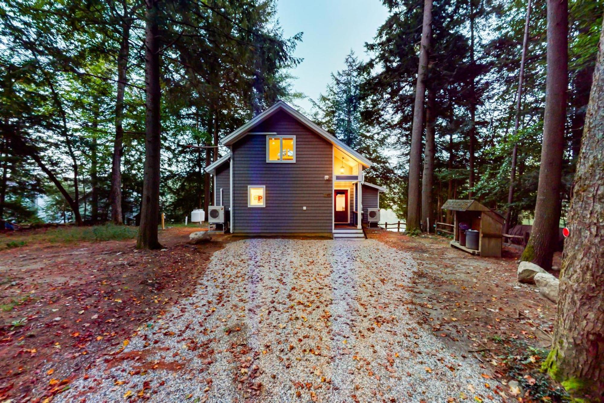 Bon Vie Chalet Ludlow