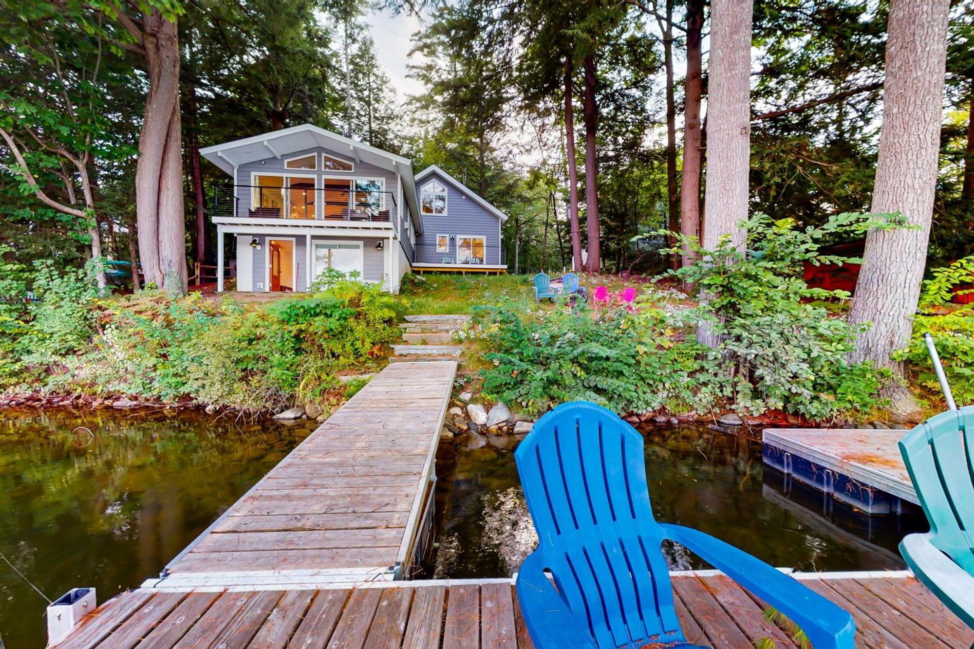 Holiday home Bon Vie Chalet