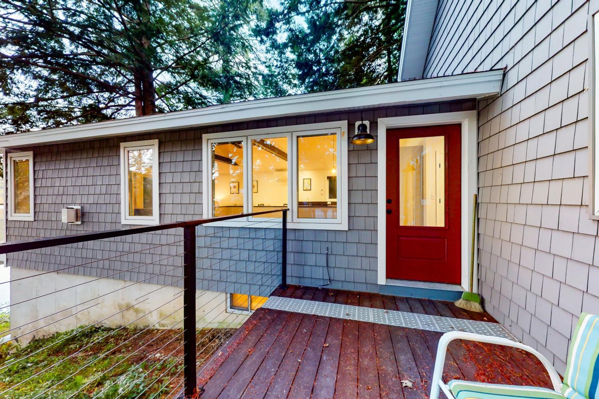Holiday home Bon Vie Chalet Ludlow
