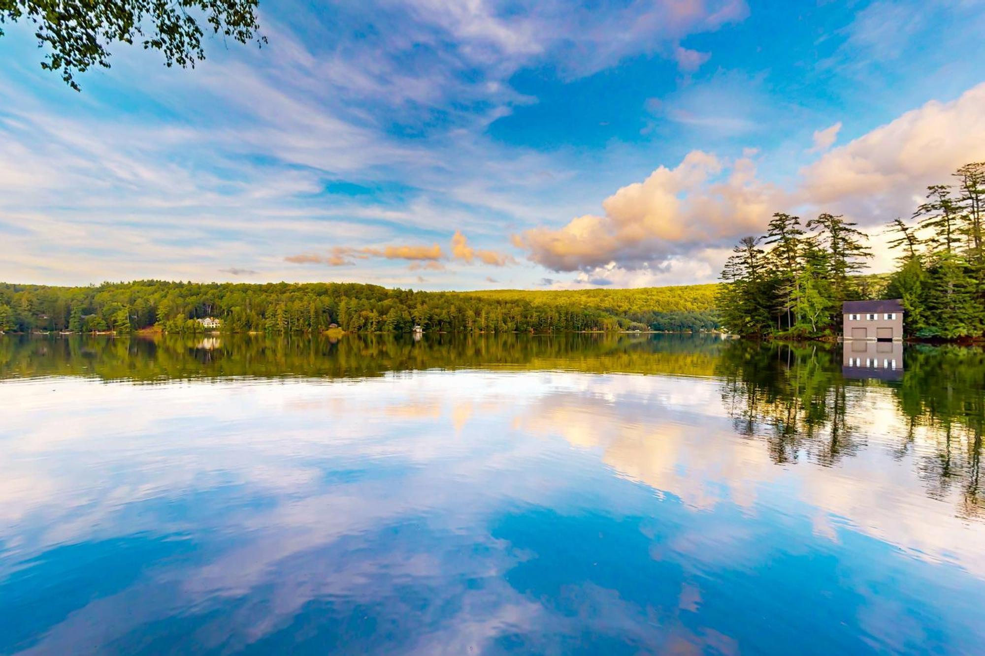 Bon Vie Chalet Ludlow