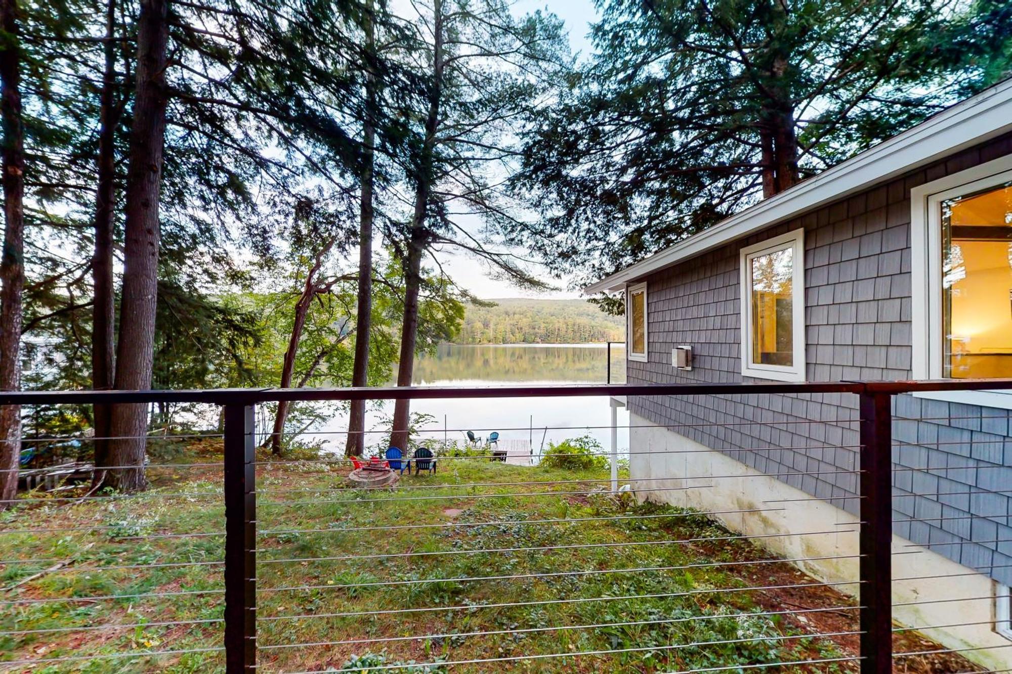 Holiday home Bon Vie Chalet *